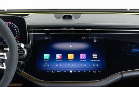 Mercedes-Benz E-Класс AMG, 2024 год, 16 790 000 рублей, 17 фотография