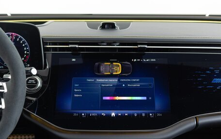 Mercedes-Benz E-Класс AMG, 2024 год, 16 790 000 рублей, 23 фотография