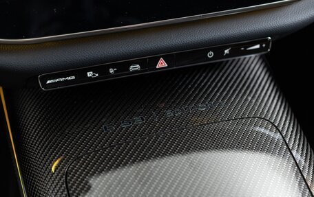 Mercedes-Benz E-Класс AMG, 2024 год, 16 790 000 рублей, 18 фотография