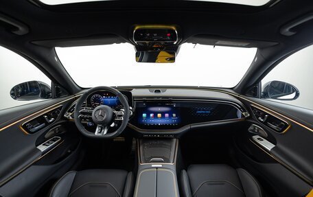 Mercedes-Benz E-Класс AMG, 2024 год, 16 790 000 рублей, 29 фотография