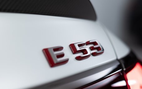 Mercedes-Benz E-Класс AMG, 2024 год, 16 790 000 рублей, 36 фотография