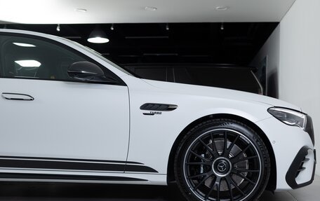 Mercedes-Benz E-Класс AMG, 2024 год, 16 790 000 рублей, 37 фотография