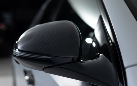 Mercedes-Benz E-Класс AMG, 2024 год, 16 790 000 рублей, 31 фотография