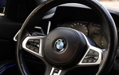 BMW 3 серия, 2021 год, 3 980 000 рублей, 12 фотография