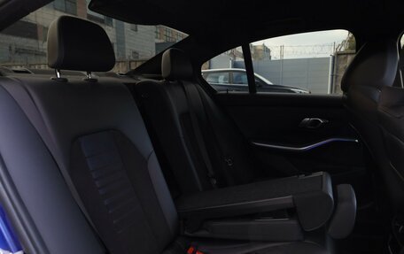 BMW 3 серия, 2021 год, 3 980 000 рублей, 17 фотография