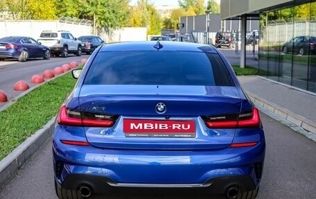 BMW 3 серия, 2021 год, 3 980 000 рублей, 7 фотография