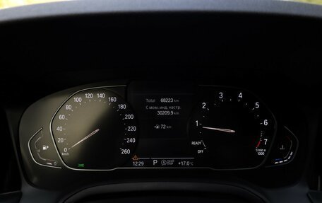 BMW 3 серия, 2021 год, 3 980 000 рублей, 21 фотография