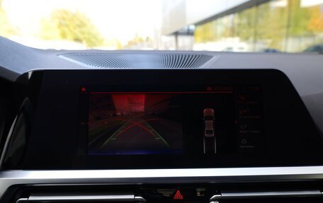 BMW 3 серия, 2021 год, 3 980 000 рублей, 26 фотография