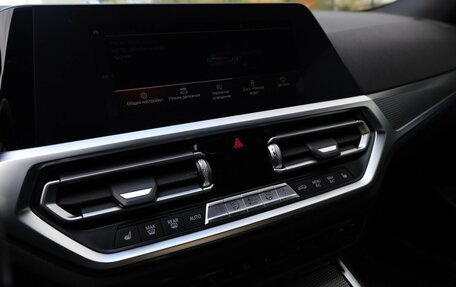 BMW 3 серия, 2021 год, 3 980 000 рублей, 24 фотография