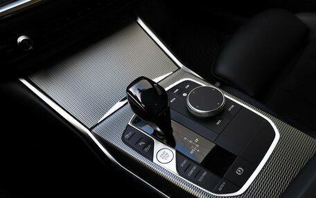 BMW 3 серия, 2021 год, 3 980 000 рублей, 22 фотография