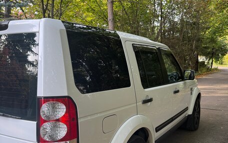 Land Rover Discovery IV, 2011 год, 1 660 000 рублей, 5 фотография