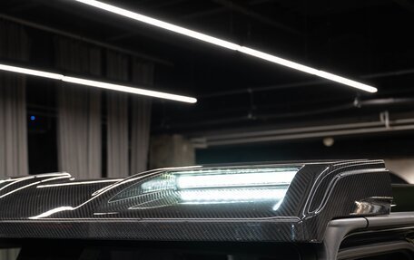 Mercedes-Benz G-Класс AMG, 2024 год, 35 000 000 рублей, 5 фотография