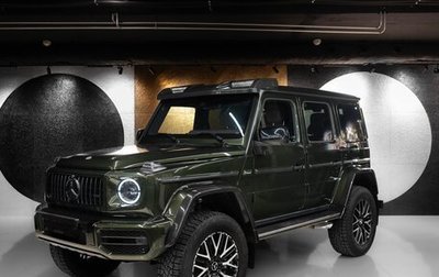 Mercedes-Benz G-Класс AMG, 2024 год, 35 000 000 рублей, 1 фотография