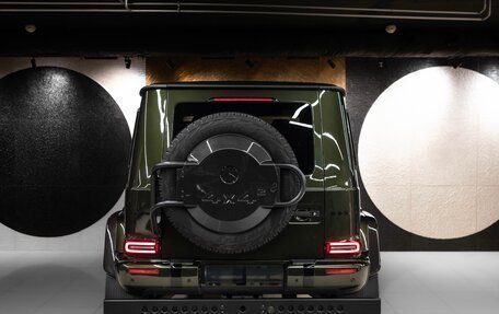 Mercedes-Benz G-Класс AMG, 2024 год, 35 000 000 рублей, 3 фотография