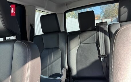 Land Rover Discovery IV, 2011 год, 1 660 000 рублей, 4 фотография