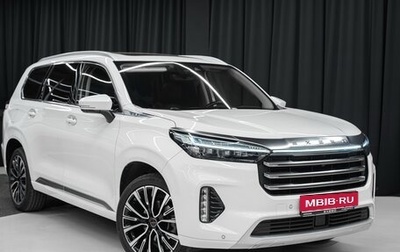 CheryExeed VX, 2022 год, 1 фотография