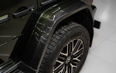 Mercedes-Benz G-Класс AMG, 2024 год, 35 000 000 рублей, 7 фотография