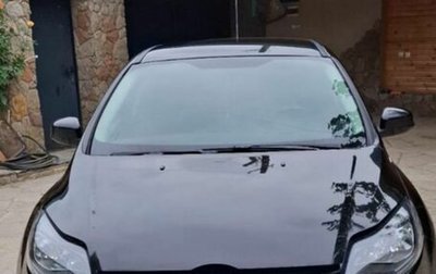 Ford Focus III, 2013 год, 850 000 рублей, 1 фотография