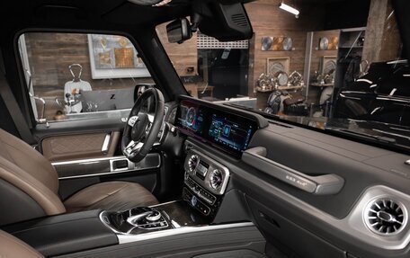Mercedes-Benz G-Класс AMG, 2024 год, 35 000 000 рублей, 11 фотография