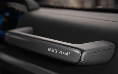 Mercedes-Benz G-Класс AMG, 2024 год, 35 000 000 рублей, 16 фотография