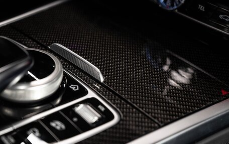 Mercedes-Benz G-Класс AMG, 2024 год, 35 000 000 рублей, 14 фотография