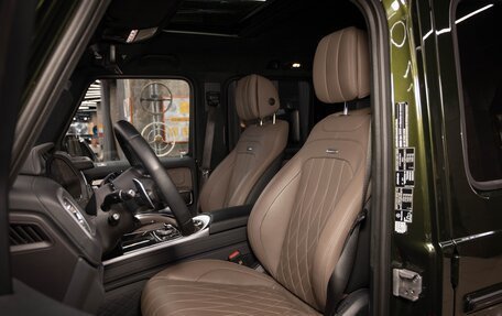 Mercedes-Benz G-Класс AMG, 2024 год, 35 000 000 рублей, 10 фотография