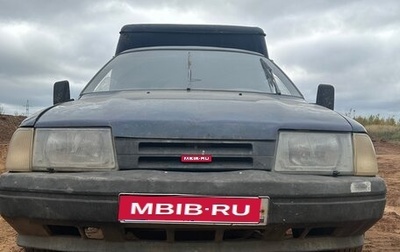 ИЖ 2717, 2004 год, 120 000 рублей, 1 фотография