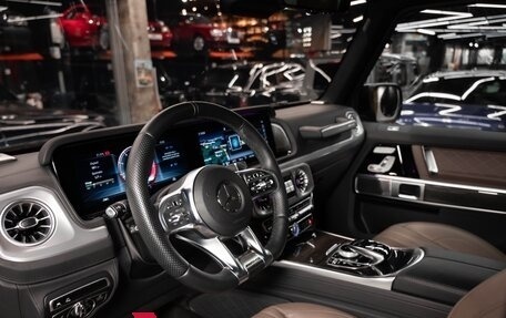 Mercedes-Benz G-Класс AMG, 2024 год, 35 000 000 рублей, 13 фотография