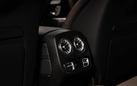Mercedes-Benz G-Класс AMG, 2024 год, 35 000 000 рублей, 19 фотография