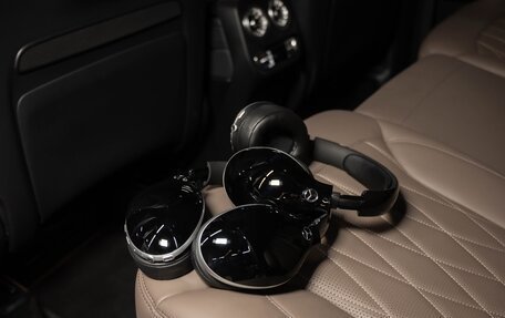 Mercedes-Benz G-Класс AMG, 2024 год, 35 000 000 рублей, 18 фотография