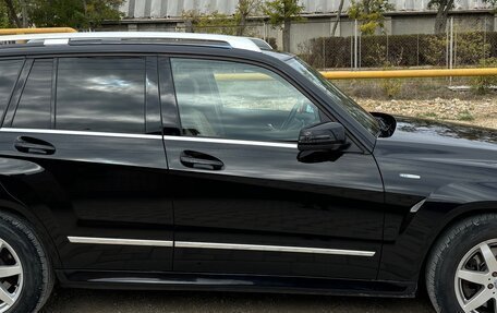 Mercedes-Benz GLK-Класс, 2012 год, 1 800 000 рублей, 1 фотография