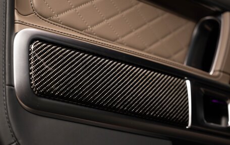 Mercedes-Benz G-Класс AMG, 2024 год, 35 000 000 рублей, 20 фотография