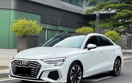 Audi A3, 2022 год, 2 250 000 рублей, 1 фотография
