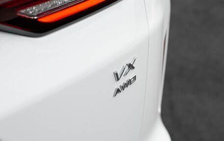 CheryExeed VX, 2022 год, 5 фотография