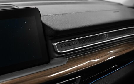 CheryExeed VX, 2022 год, 11 фотография