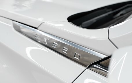 CheryExeed VX, 2022 год, 7 фотография