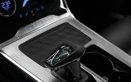 CheryExeed VX, 2022 год, 10 фотография