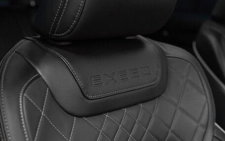 CheryExeed VX, 2022 год, 14 фотография