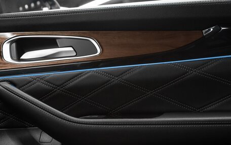 CheryExeed VX, 2022 год, 13 фотография