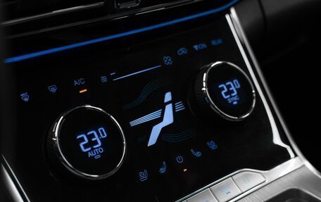 CheryExeed VX, 2022 год, 15 фотография