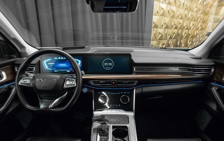 CheryExeed VX, 2022 год, 8 фотография