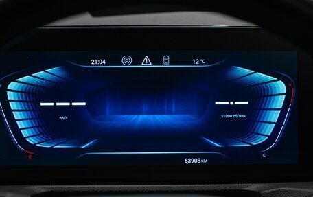 CheryExeed VX, 2022 год, 12 фотография