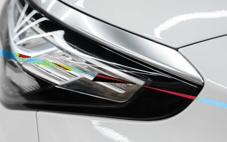 CheryExeed VX, 2022 год, 6 фотография