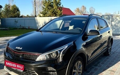 KIA Rio IV, 2022 год, 1 879 000 рублей, 6 фотография