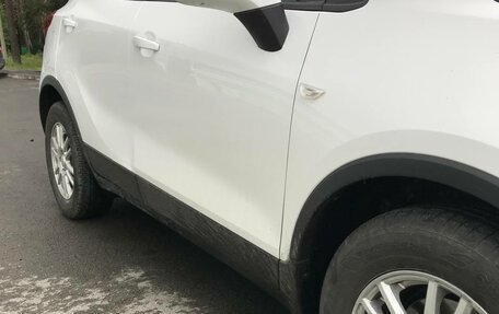 Opel Mokka I, 2013 год, 849 000 рублей, 5 фотография