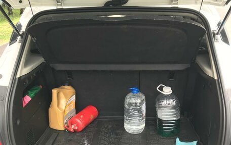 Opel Mokka I, 2013 год, 849 000 рублей, 8 фотография