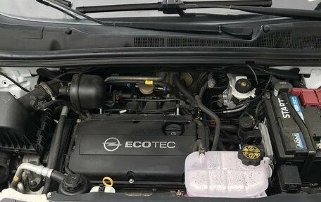 Opel Mokka I, 2013 год, 849 000 рублей, 7 фотография