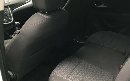 Opel Mokka I, 2013 год, 849 000 рублей, 13 фотография