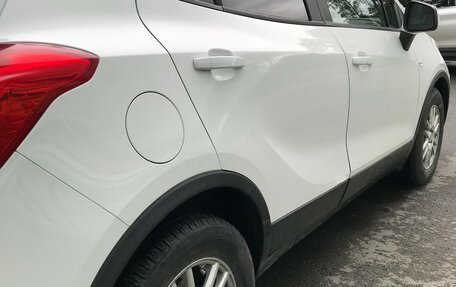 Opel Mokka I, 2013 год, 849 000 рублей, 6 фотография