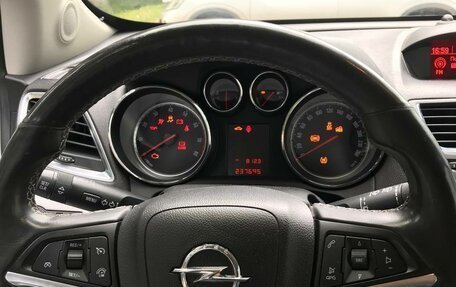 Opel Mokka I, 2013 год, 849 000 рублей, 12 фотография